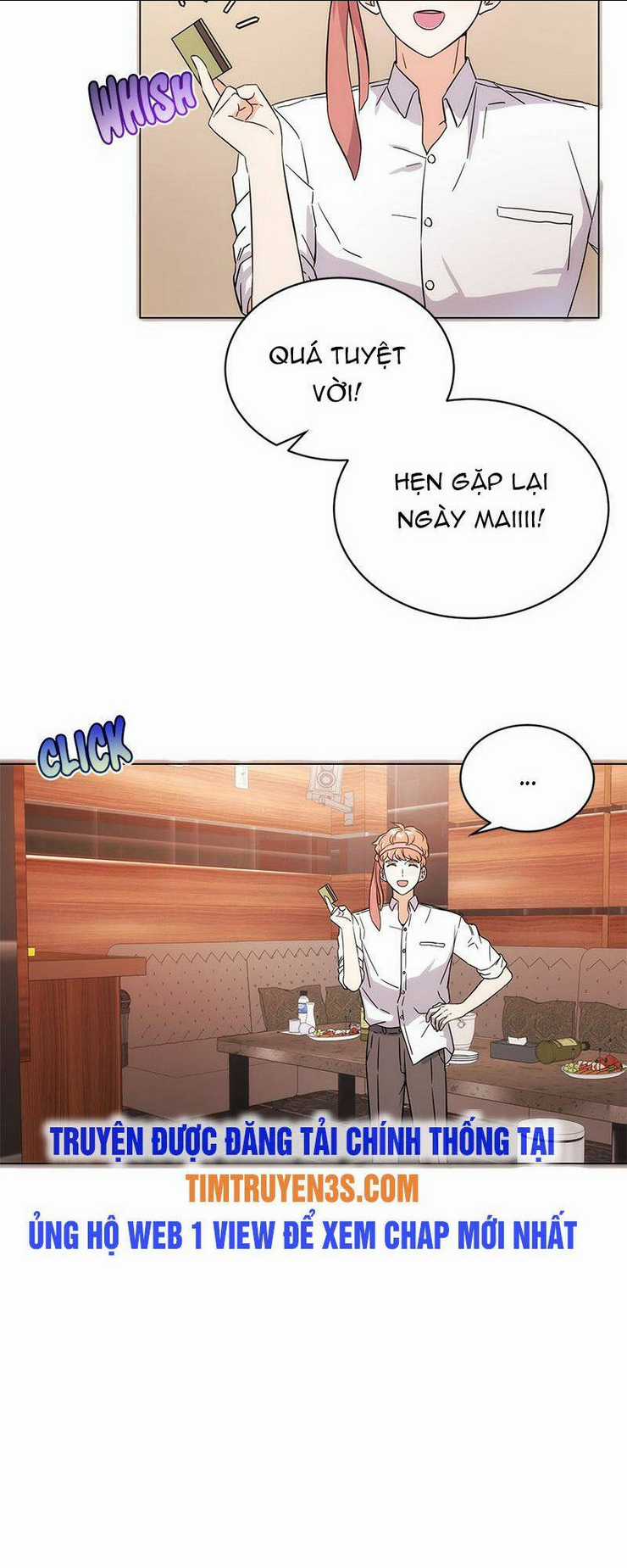 Trợ Lí Siêu Sao Chapter 1 trang 51