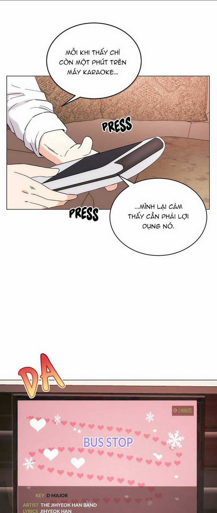 Trợ Lí Siêu Sao Chapter 1 trang 55