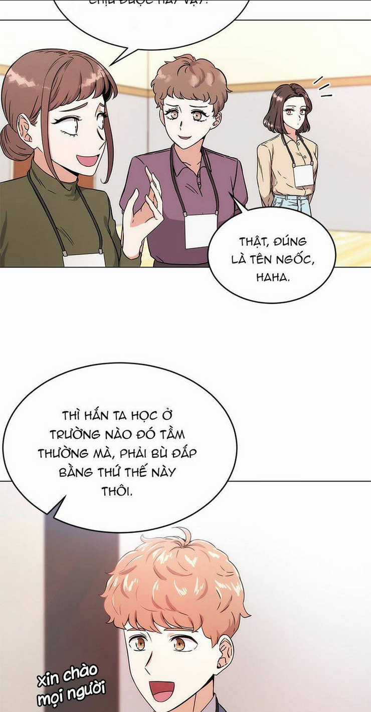 Trợ Lí Siêu Sao Chapter 1 trang 7