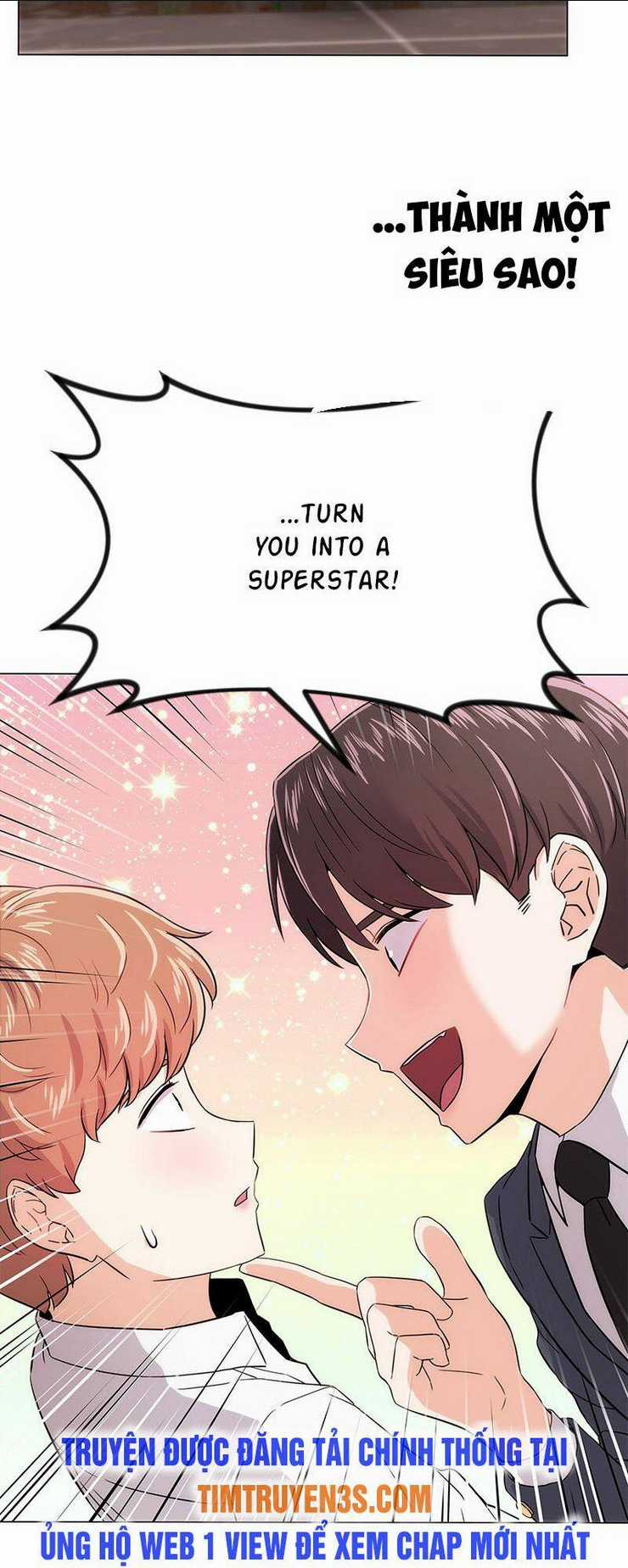 Trợ Lí Siêu Sao Chapter 1 trang 72