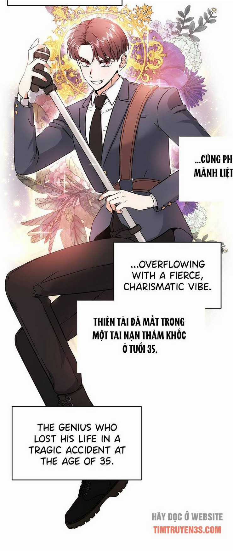 Trợ Lí Siêu Sao Chapter 1 trang 74