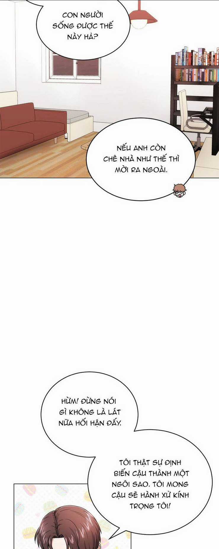 Trợ Lí Siêu Sao Chapter 1 trang 78