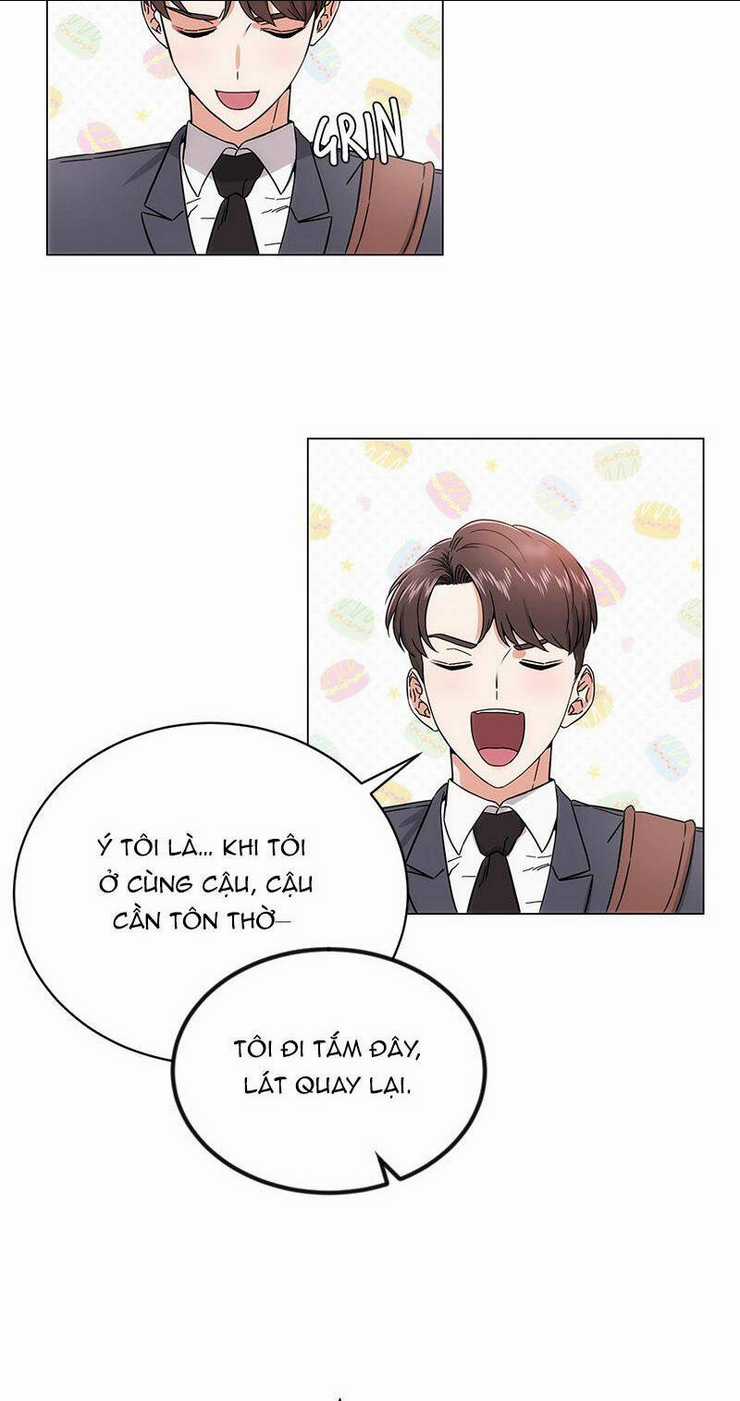 Trợ Lí Siêu Sao Chapter 1 trang 79