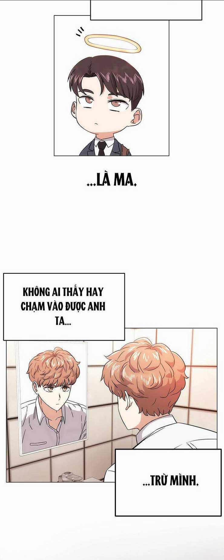 Trợ Lí Siêu Sao Chapter 1 trang 81