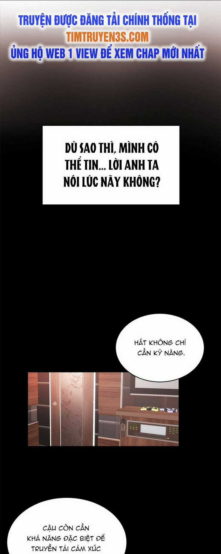 Trợ Lí Siêu Sao Chapter 1 trang 82