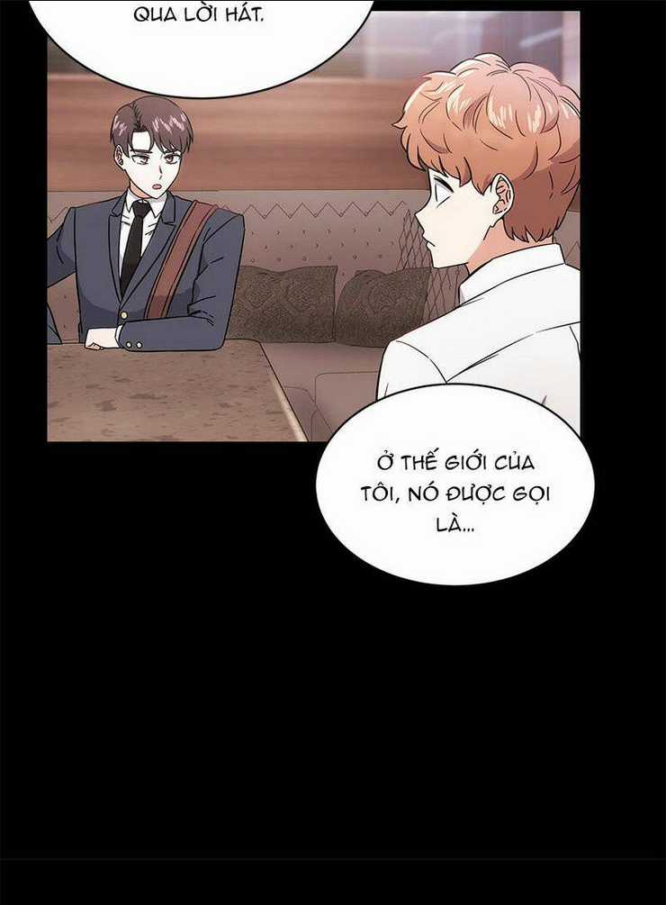 Trợ Lí Siêu Sao Chapter 1 trang 83