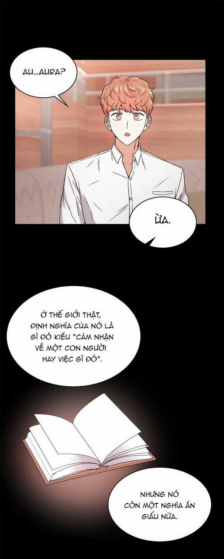 Trợ Lí Siêu Sao Chapter 1 trang 85