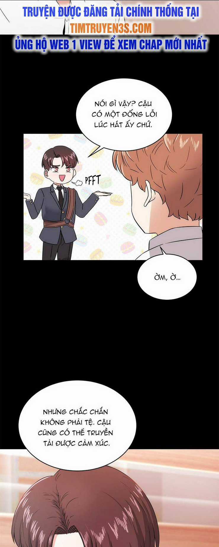 Trợ Lí Siêu Sao Chapter 1 trang 88