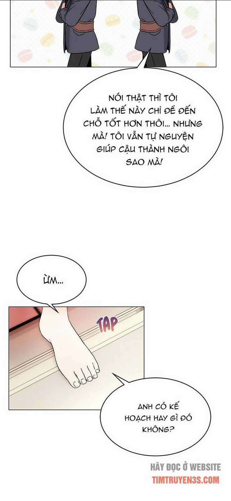 Trợ Lí Siêu Sao Chapter 1 trang 93