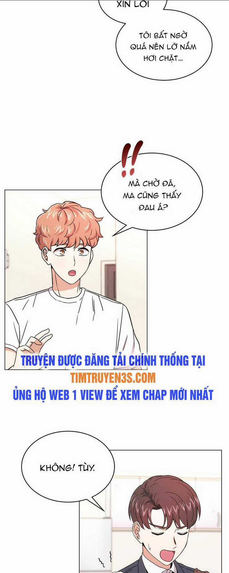 Trợ Lí Siêu Sao Chapter 1 trang 97