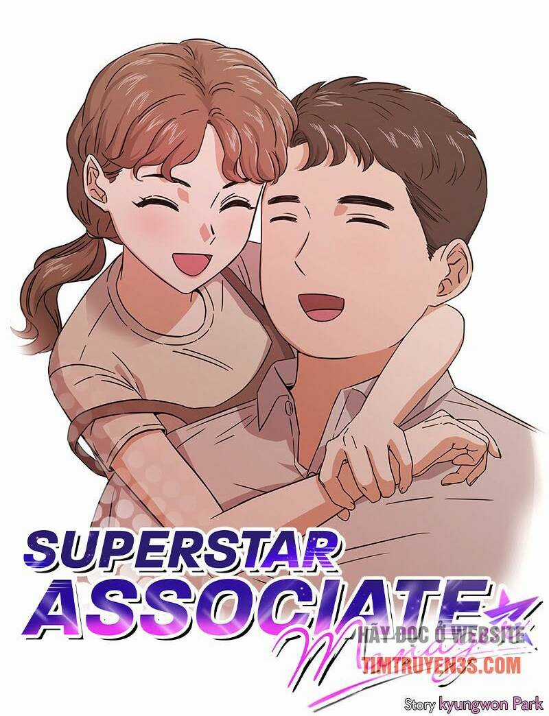 Trợ Lí Siêu Sao Chapter 10 trang 10