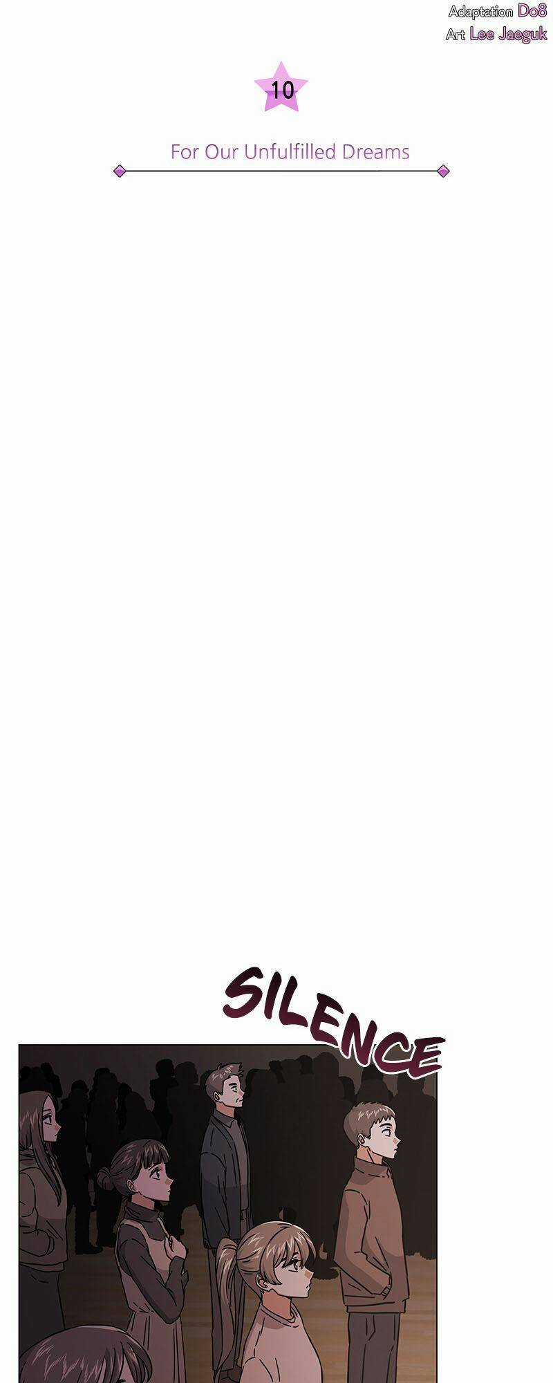 Trợ Lí Siêu Sao Chapter 10 trang 11