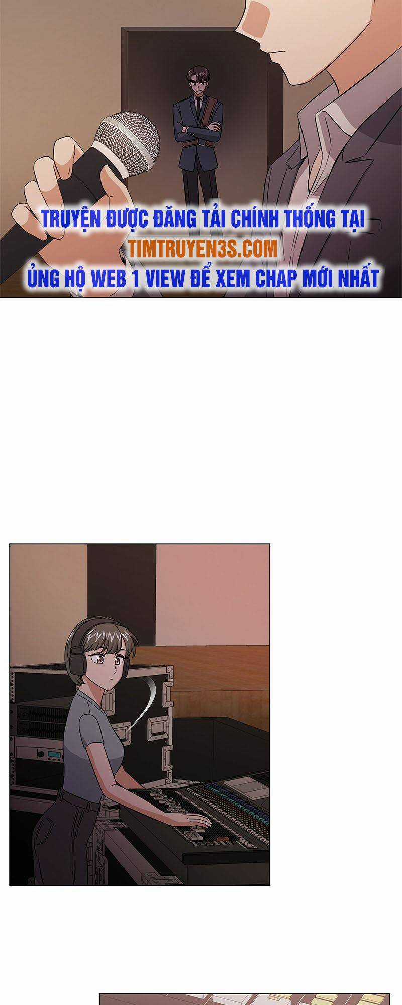 Trợ Lí Siêu Sao Chapter 10 trang 13