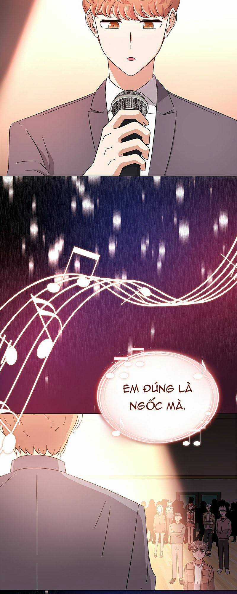 Trợ Lí Siêu Sao Chapter 10 trang 16