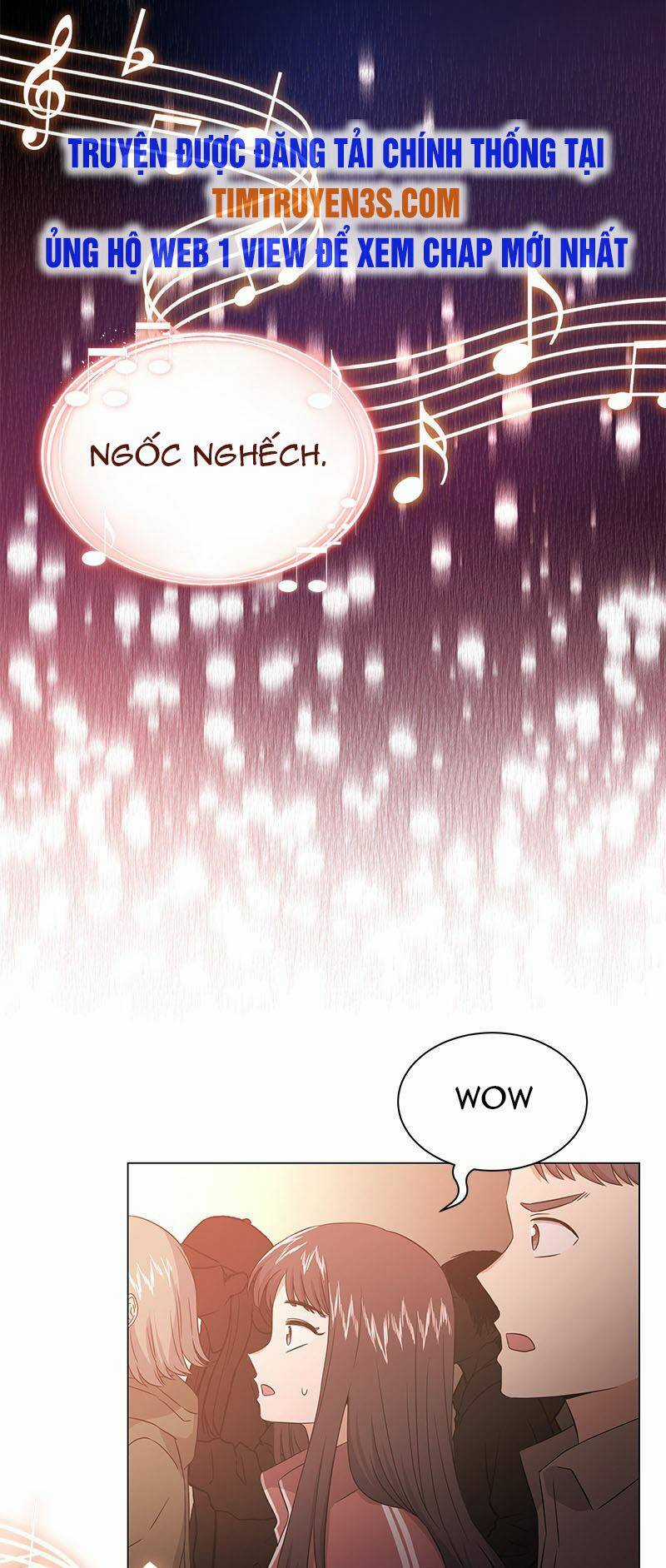 Trợ Lí Siêu Sao Chapter 10 trang 17