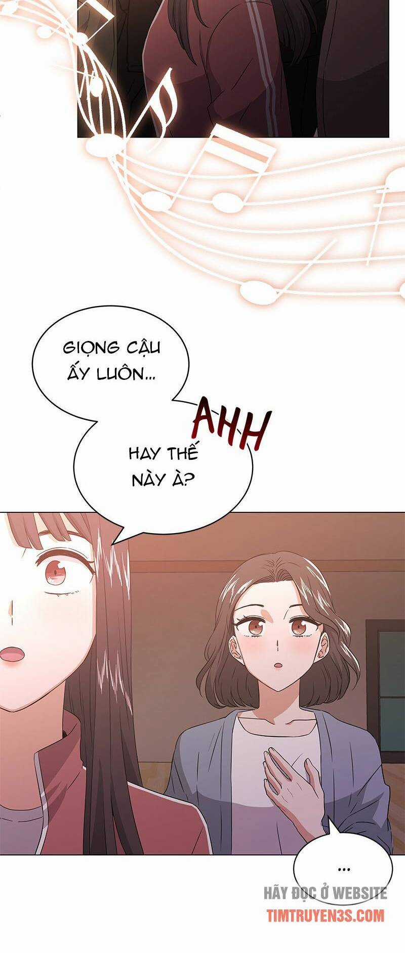 Trợ Lí Siêu Sao Chapter 10 trang 18