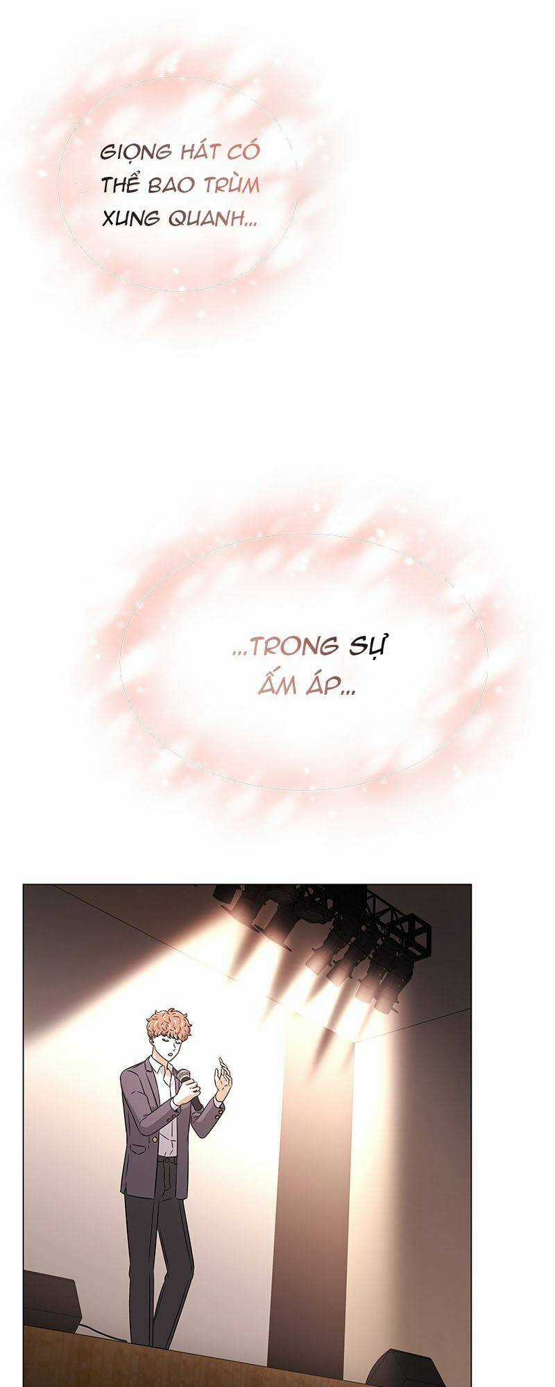 Trợ Lí Siêu Sao Chapter 10 trang 19