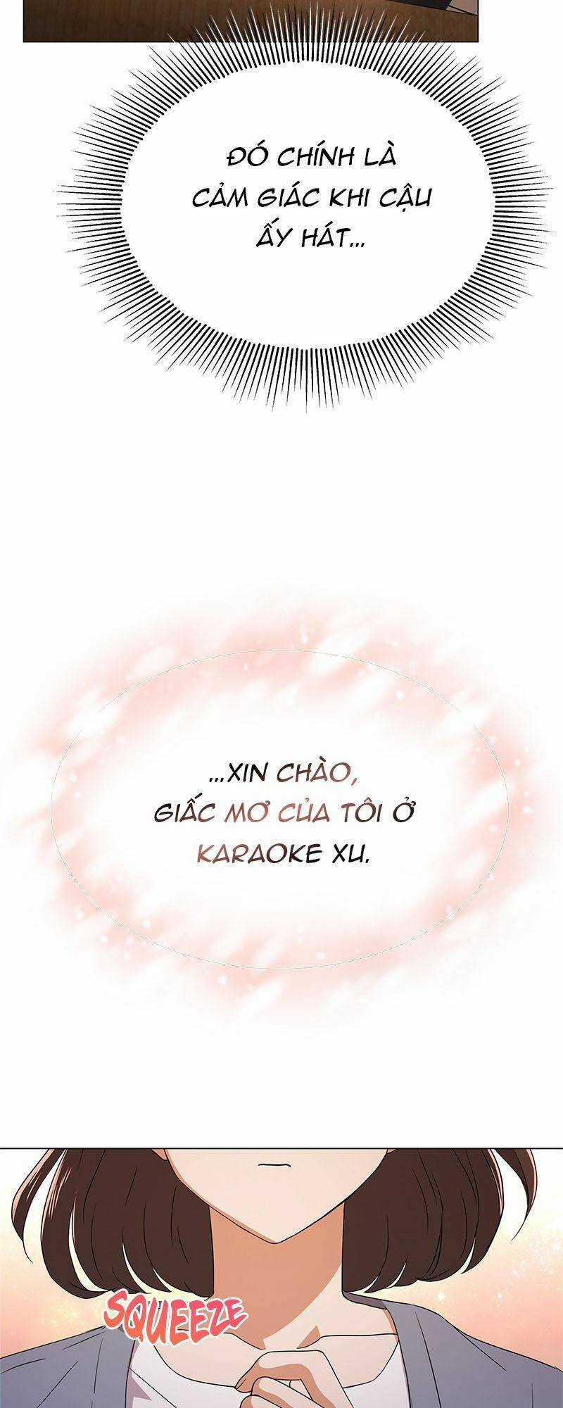Trợ Lí Siêu Sao Chapter 10 trang 20