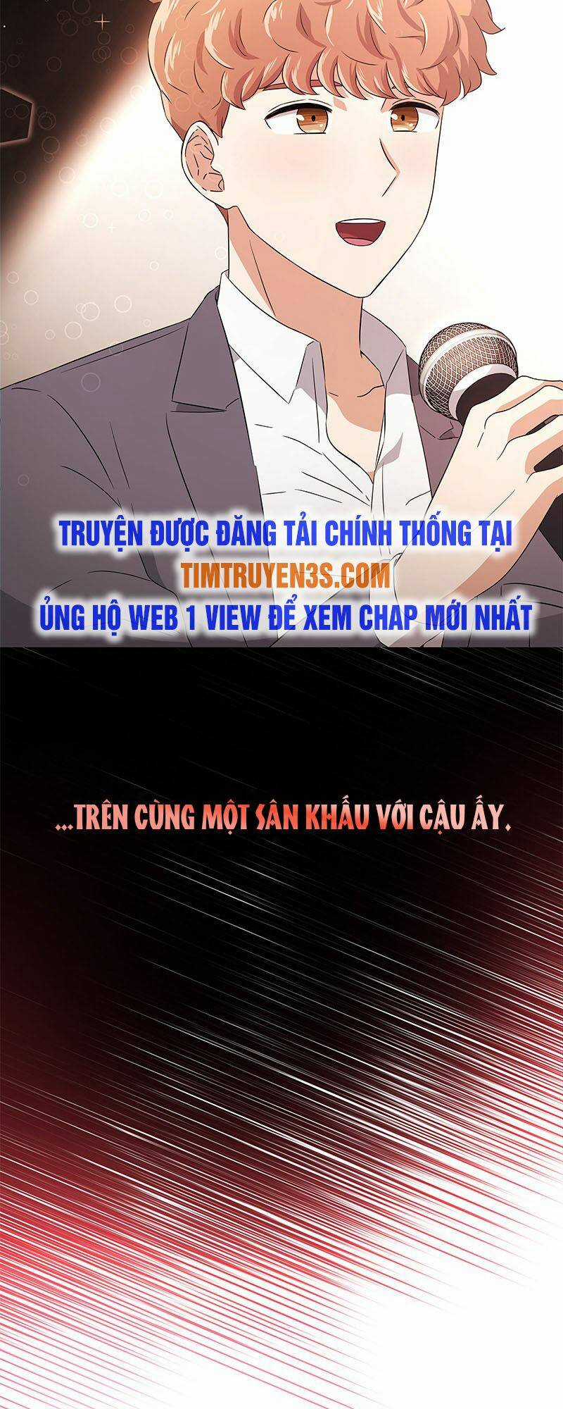 Trợ Lí Siêu Sao Chapter 10 trang 22