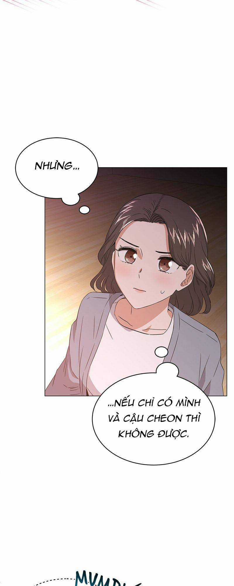 Trợ Lí Siêu Sao Chapter 10 trang 23