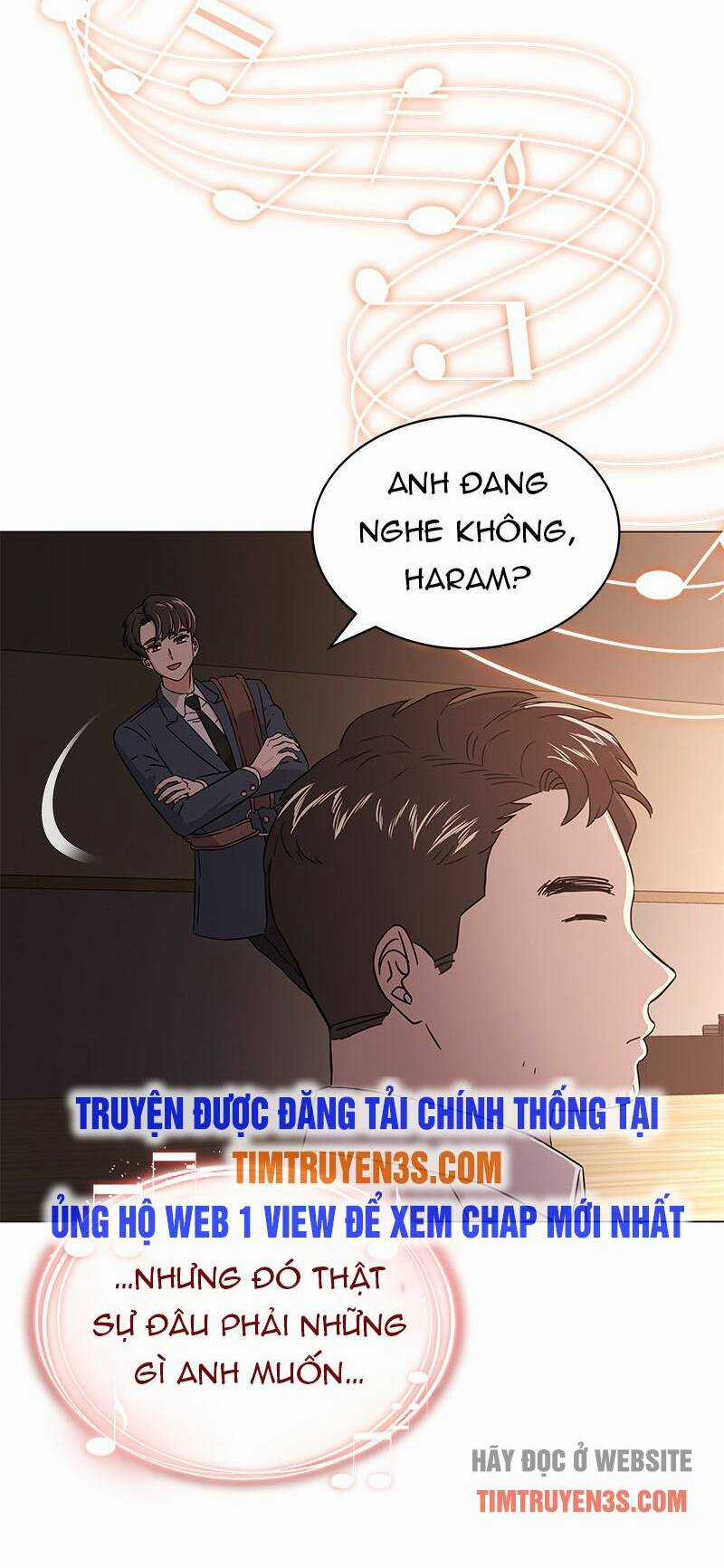 Trợ Lí Siêu Sao Chapter 10 trang 26
