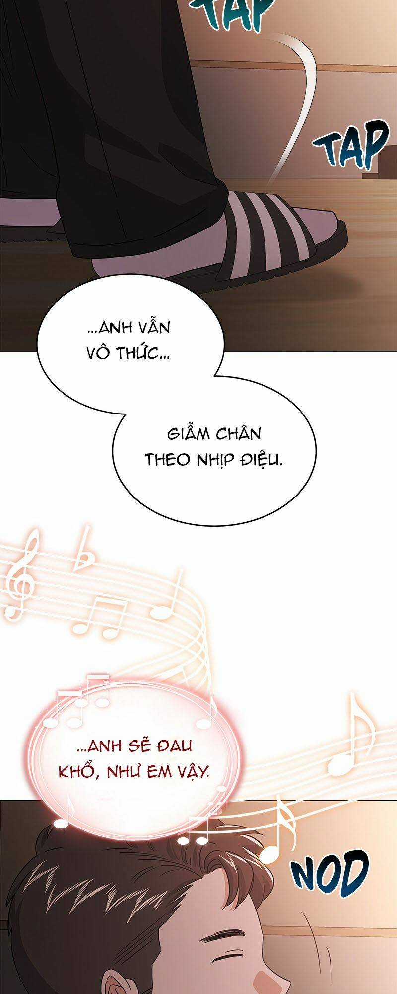 Trợ Lí Siêu Sao Chapter 10 trang 28