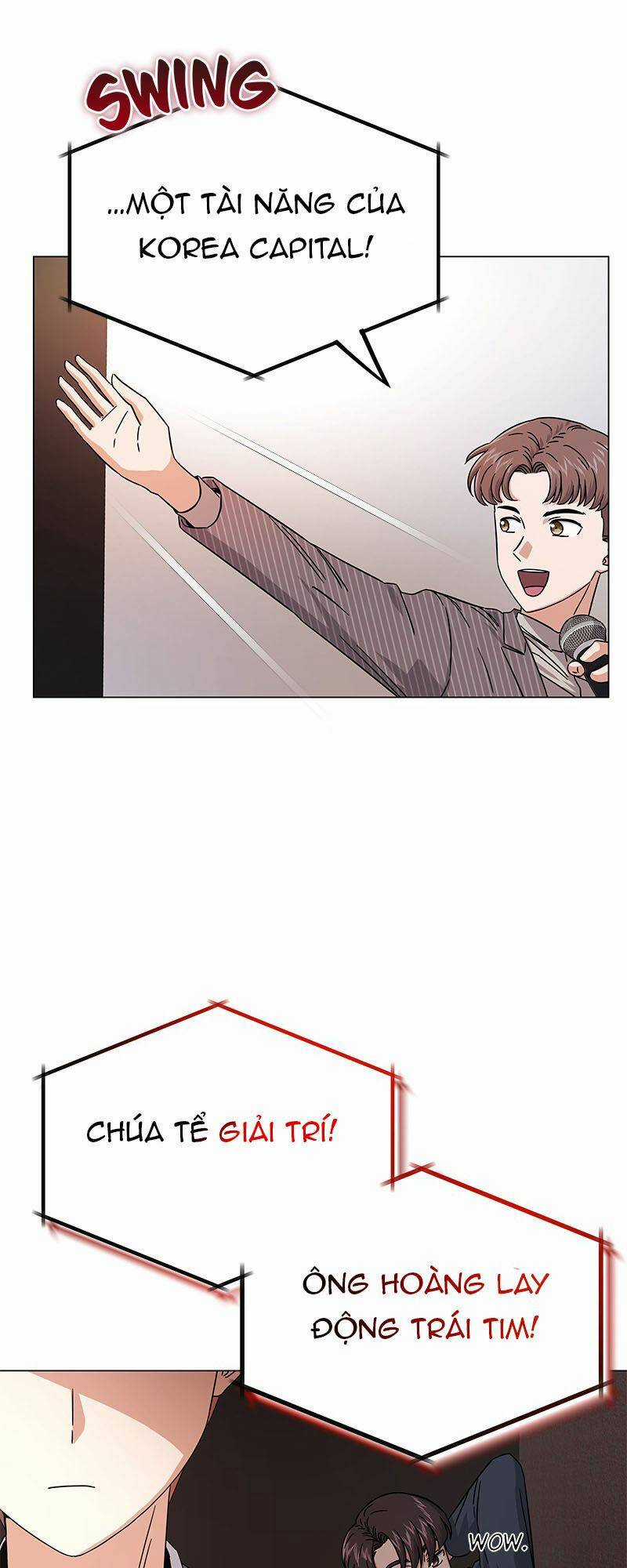 Trợ Lí Siêu Sao Chapter 10 trang 3