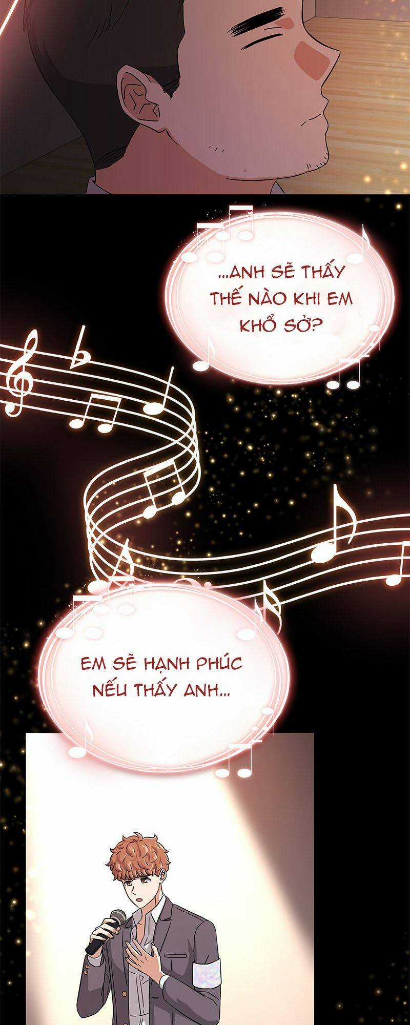 Trợ Lí Siêu Sao Chapter 10 trang 33