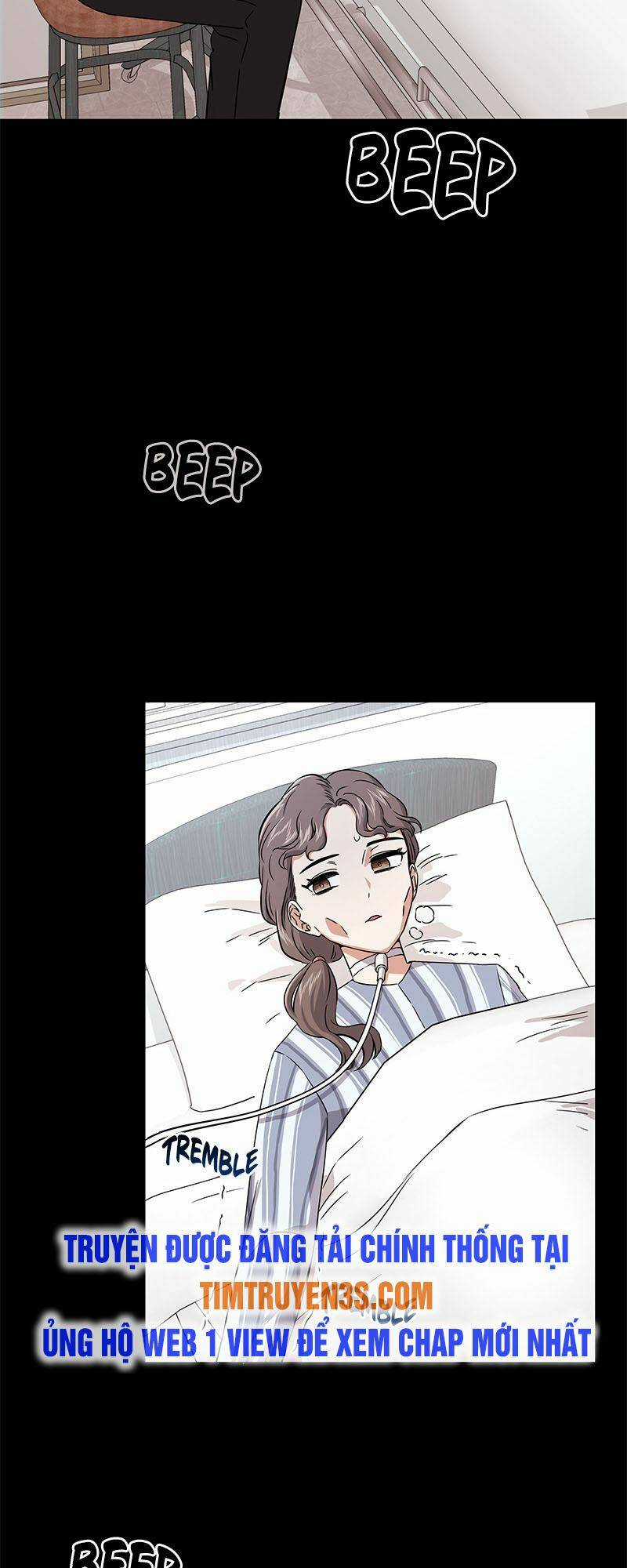 Trợ Lí Siêu Sao Chapter 10 trang 38