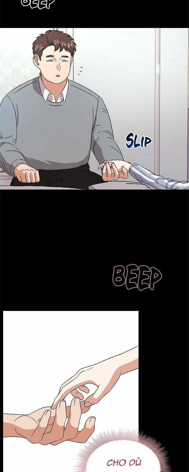 Trợ Lí Siêu Sao Chapter 10 trang 39