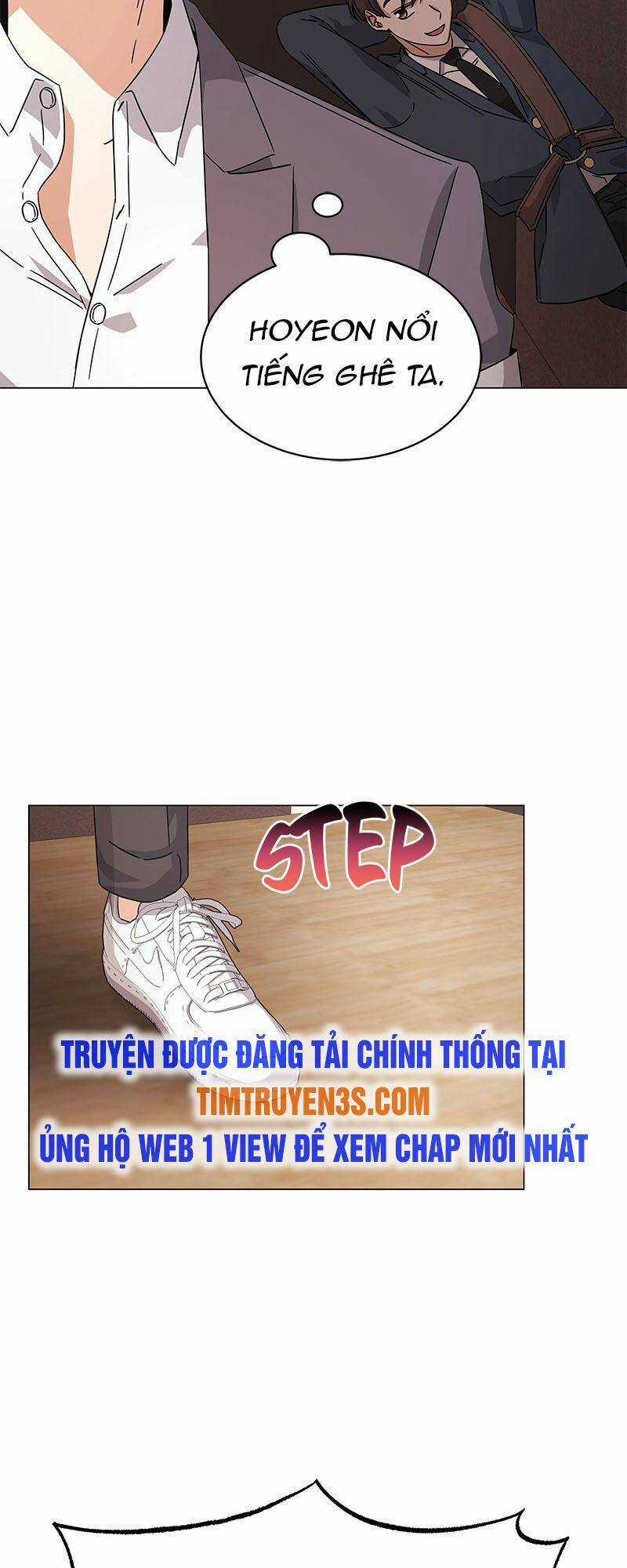 Trợ Lí Siêu Sao Chapter 10 trang 4