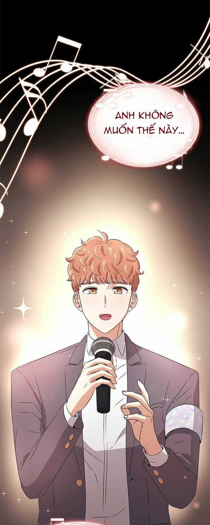 Trợ Lí Siêu Sao Chapter 10 trang 44