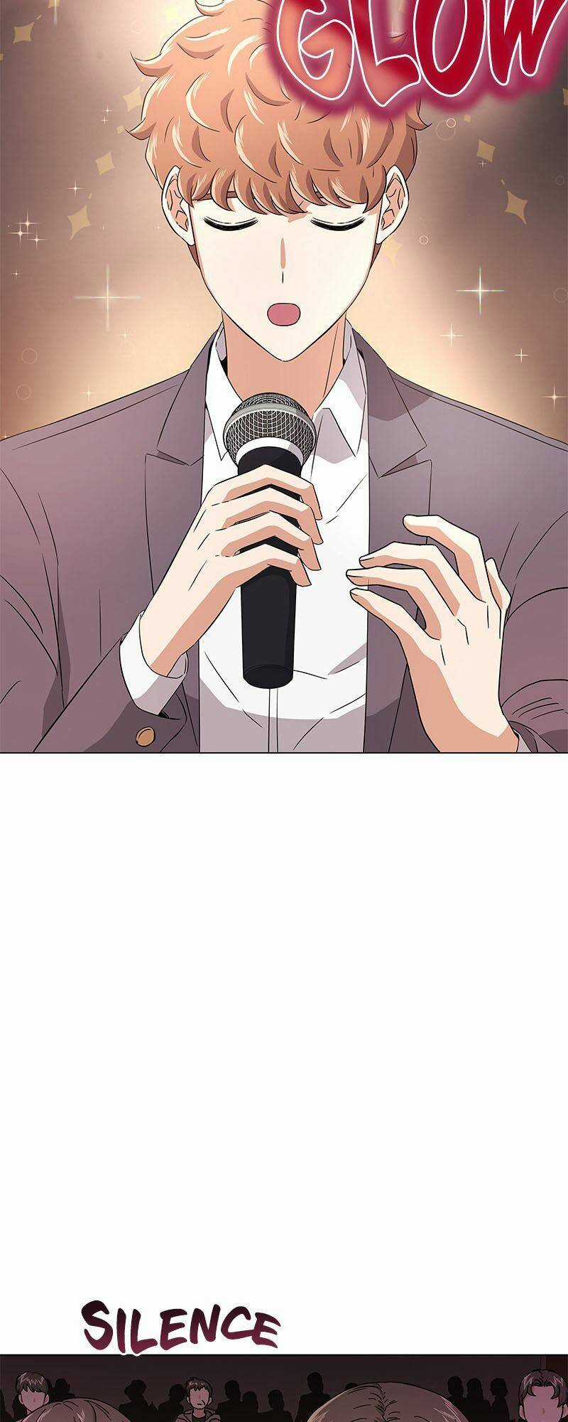 Trợ Lí Siêu Sao Chapter 10 trang 50