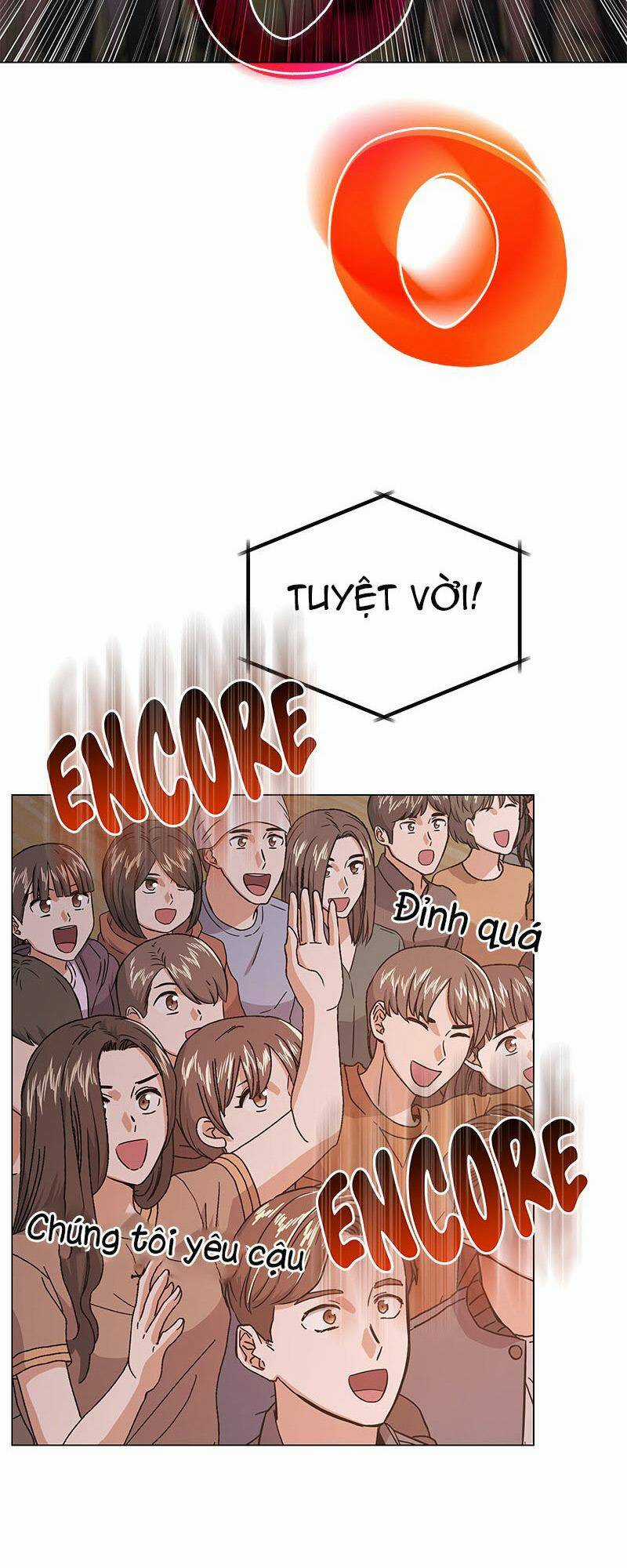 Trợ Lí Siêu Sao Chapter 10 trang 56