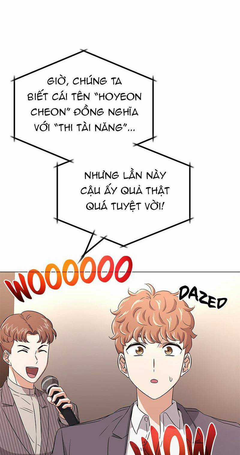 Trợ Lí Siêu Sao Chapter 10 trang 57