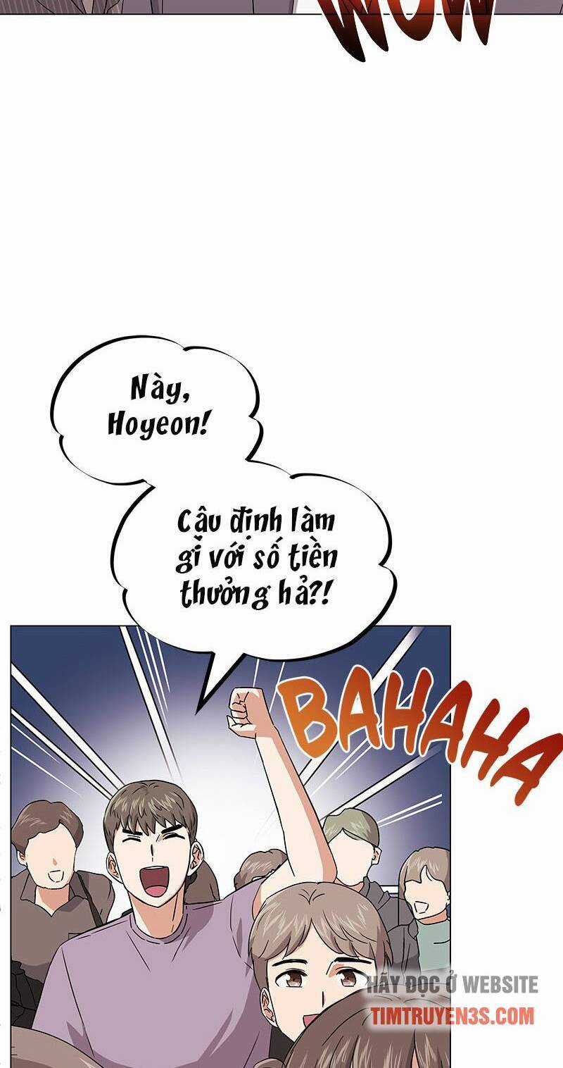 Trợ Lí Siêu Sao Chapter 10 trang 58