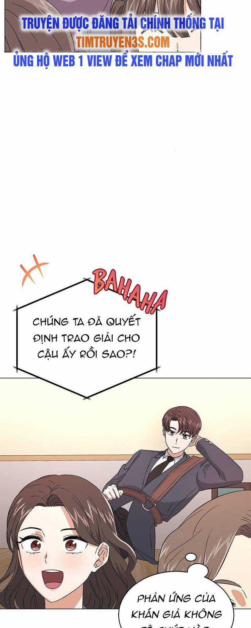 Trợ Lí Siêu Sao Chapter 10 trang 59
