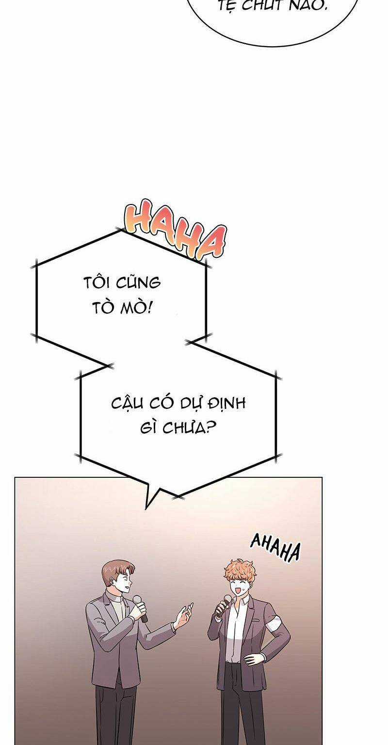 Trợ Lí Siêu Sao Chapter 10 trang 60