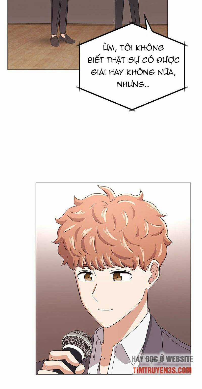 Trợ Lí Siêu Sao Chapter 10 trang 61