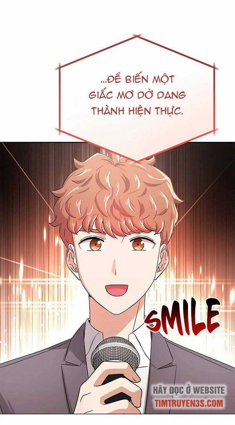 Trợ Lí Siêu Sao Chapter 10 trang 64