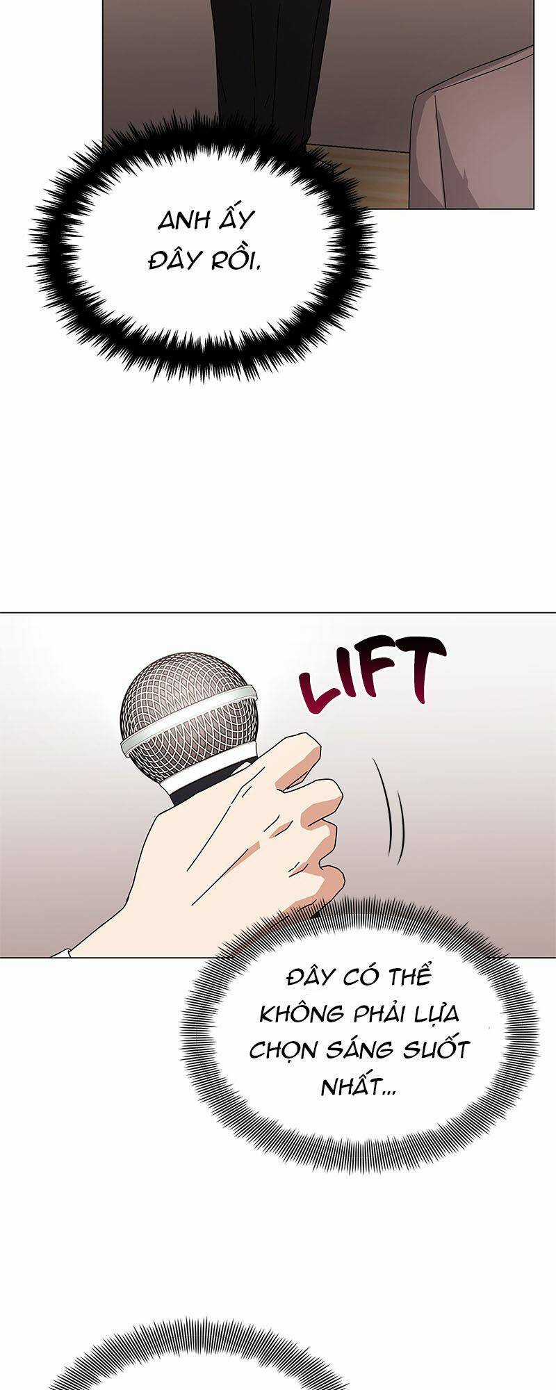 Trợ Lí Siêu Sao Chapter 10 trang 7