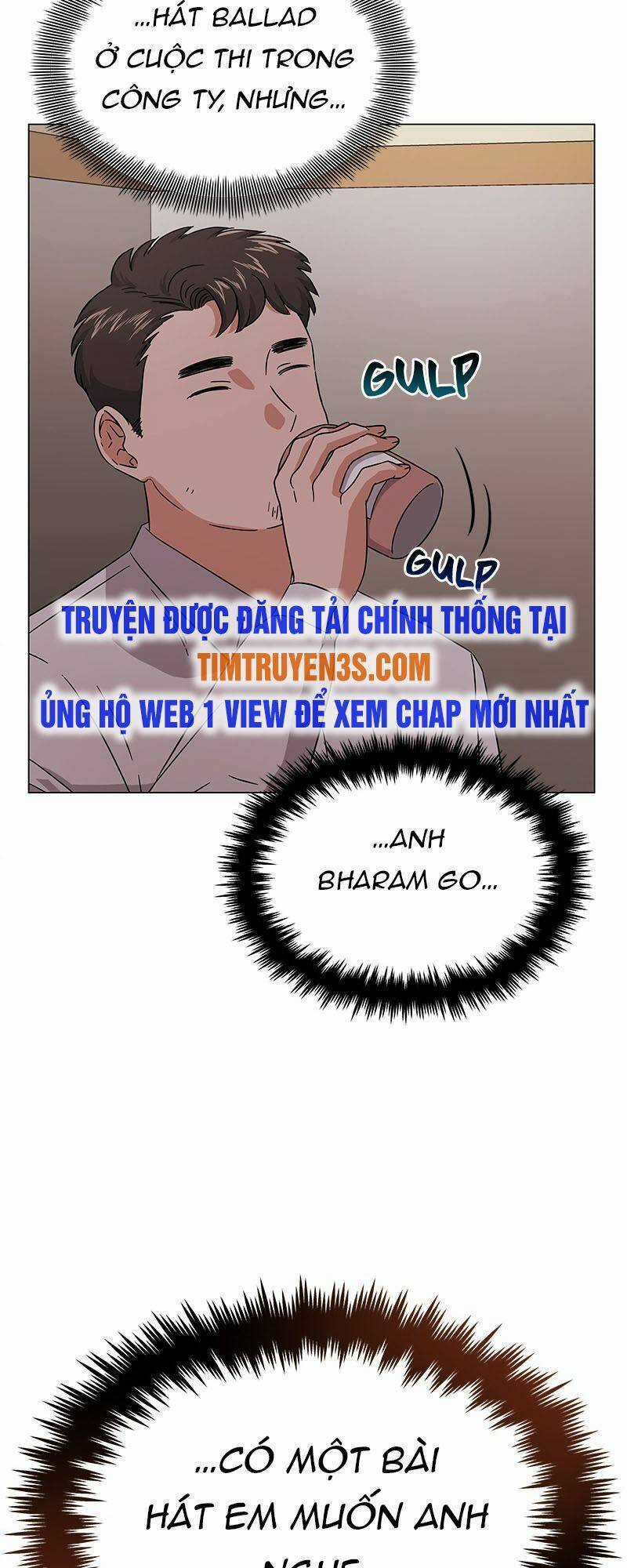 Trợ Lí Siêu Sao Chapter 10 trang 8