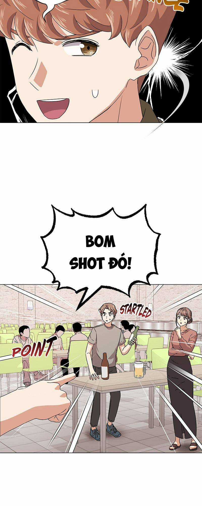 Trợ Lí Siêu Sao Chapter 11 trang 11