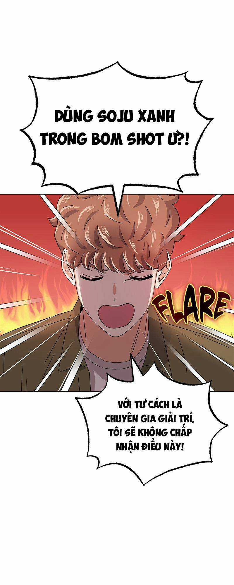 Trợ Lí Siêu Sao Chapter 11 trang 12