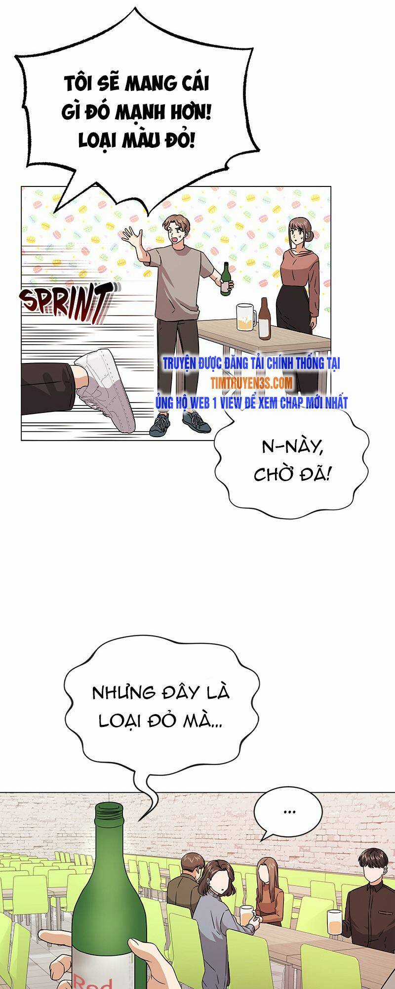 Trợ Lí Siêu Sao Chapter 11 trang 13