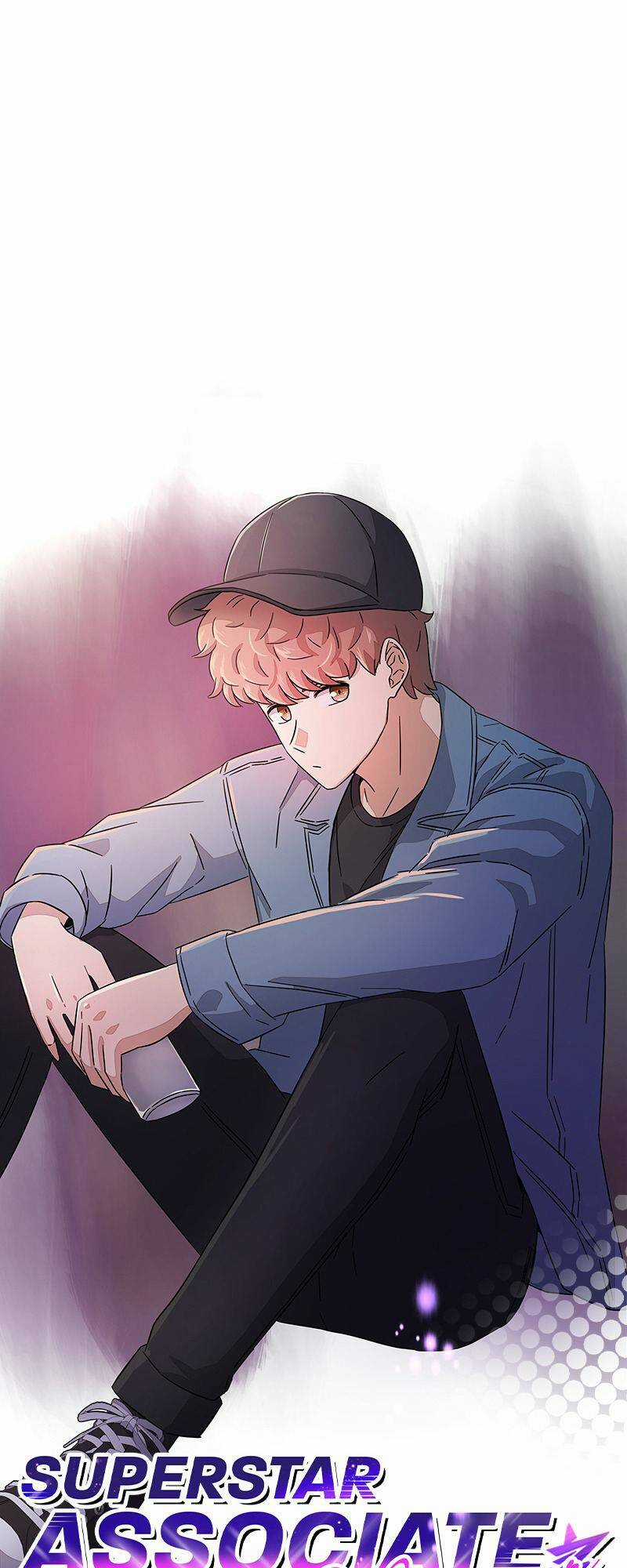 Trợ Lí Siêu Sao Chapter 11 trang 15