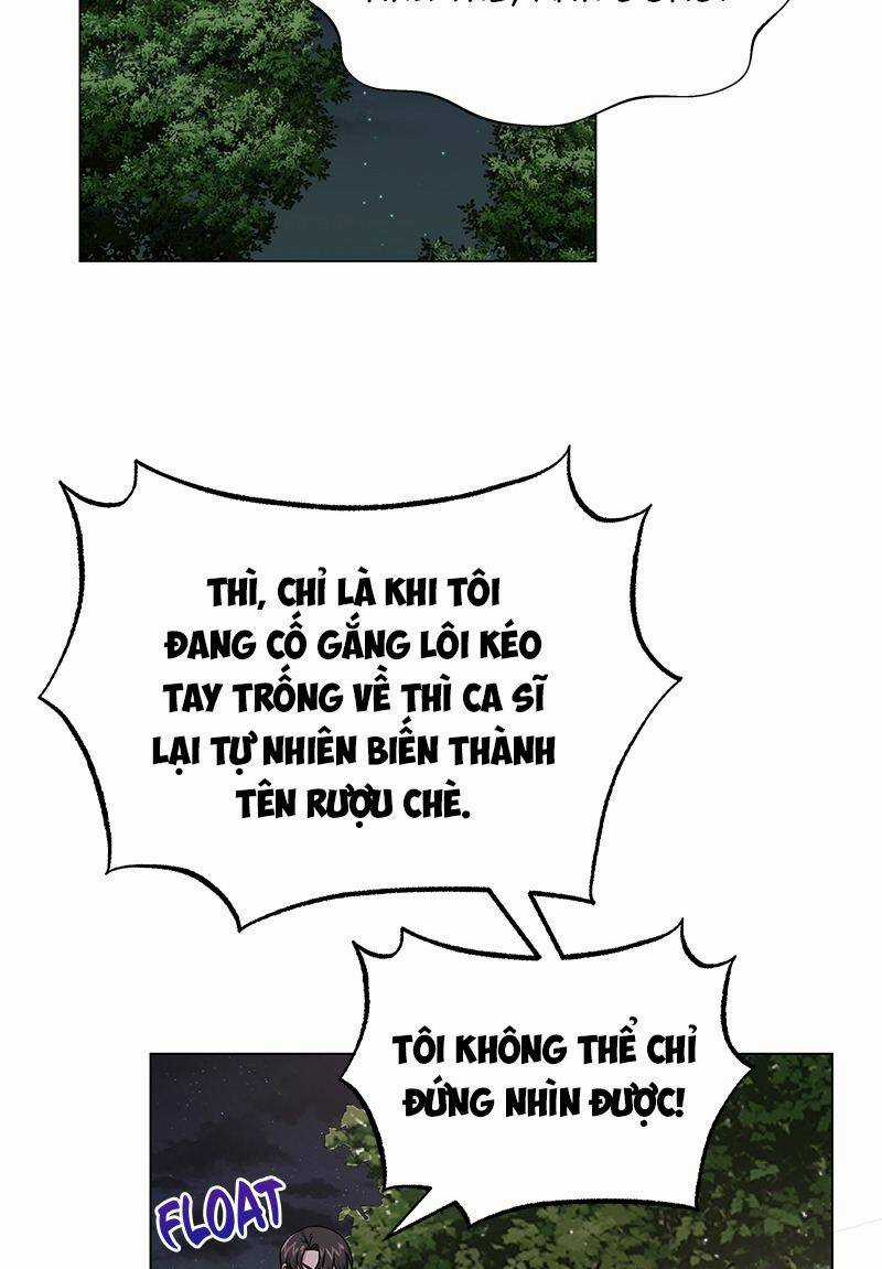 Trợ Lí Siêu Sao Chapter 11 trang 17
