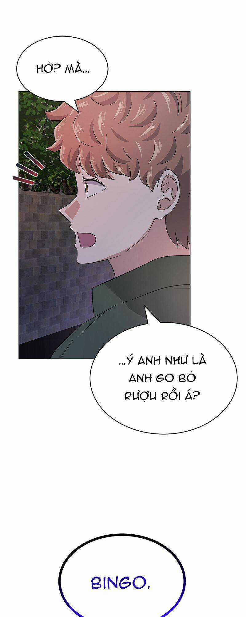 Trợ Lí Siêu Sao Chapter 11 trang 19