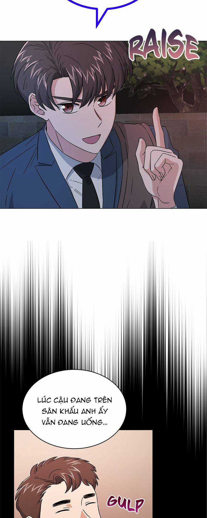 Trợ Lí Siêu Sao Chapter 11 trang 20