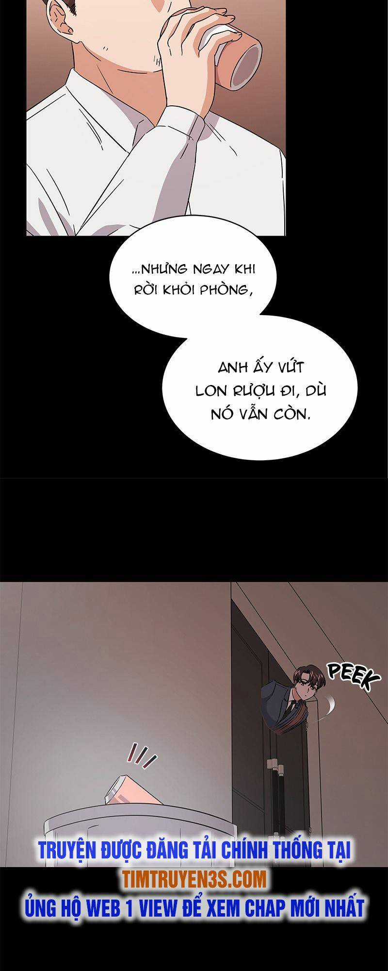 Trợ Lí Siêu Sao Chapter 11 trang 21